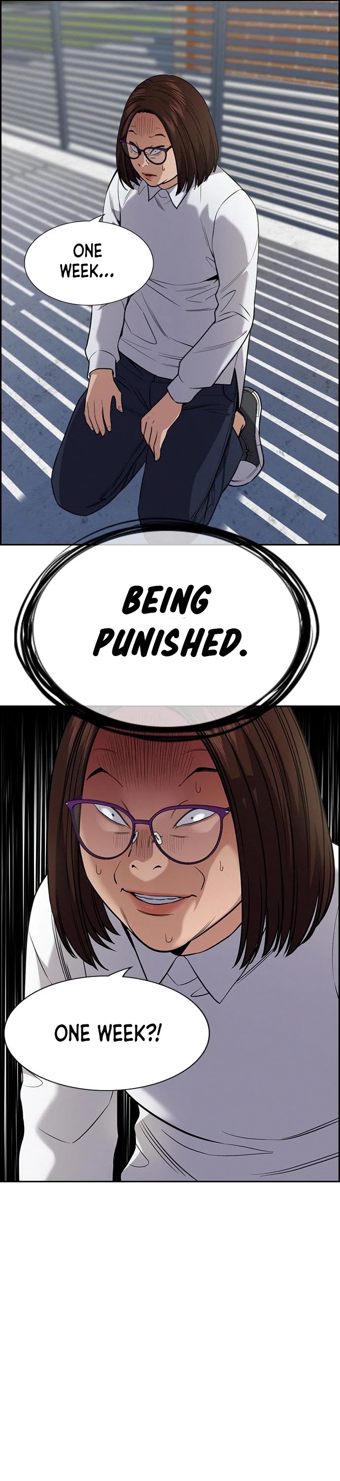 Get Schooled Chapter 88 page 18 - Chapter 88