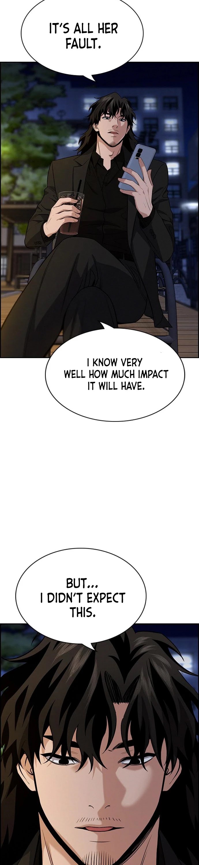 Get Schooled Chapter 88 page 27 - Chapter 88