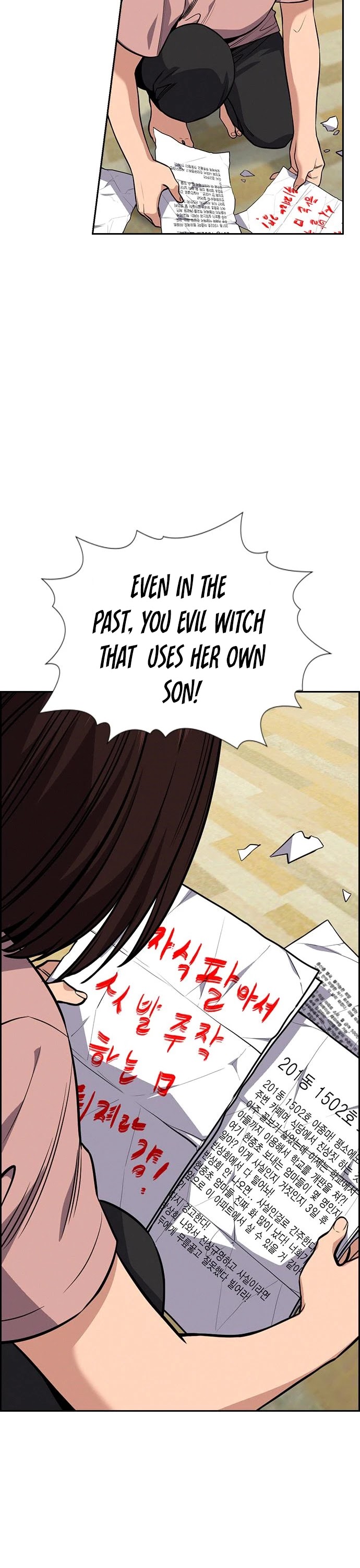 Get Schooled Chapter 88 page 35 - Chapter 88