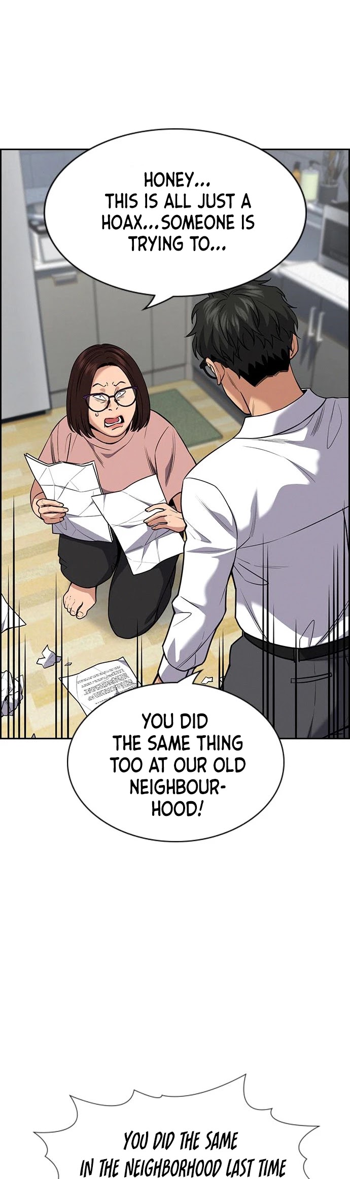 Get Schooled Chapter 88 page 36 - Chapter 88