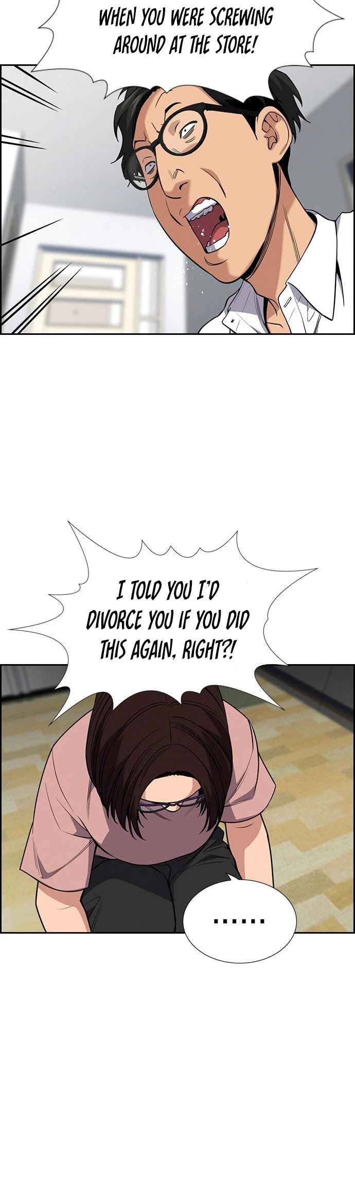 Get Schooled Chapter 88 page 37 - Chapter 88