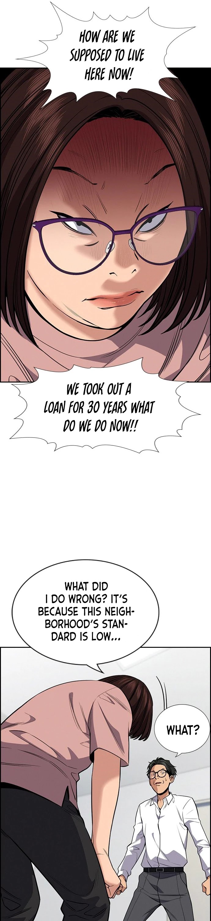 Get Schooled Chapter 88 page 38 - Chapter 88