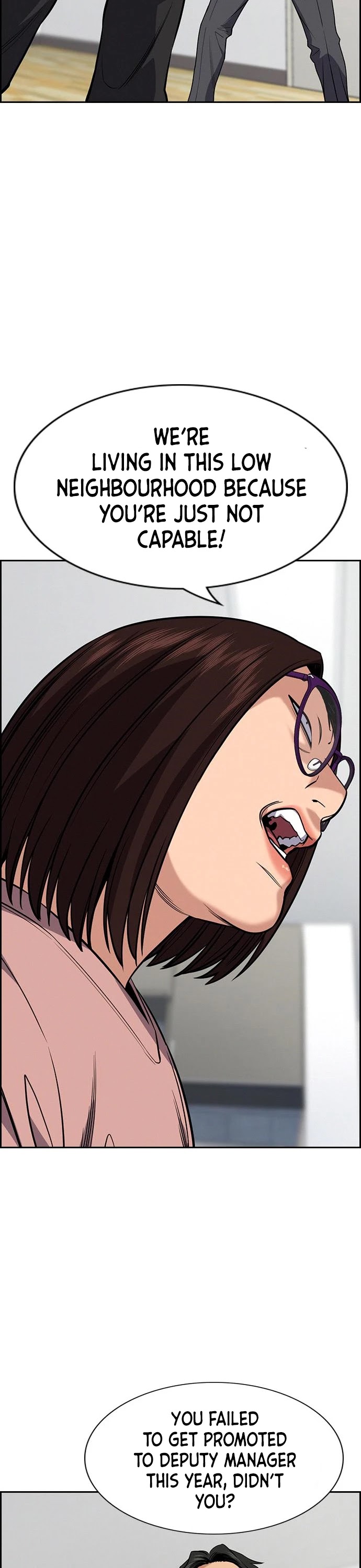 Get Schooled Chapter 88 page 39 - Chapter 88