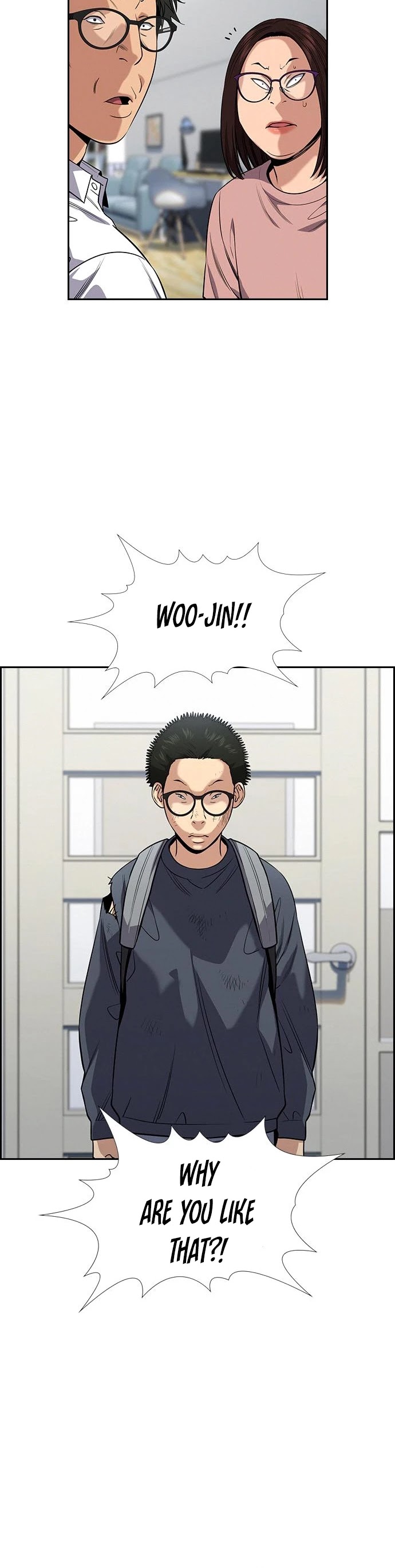 Get Schooled Chapter 88 page 41 - Chapter 88