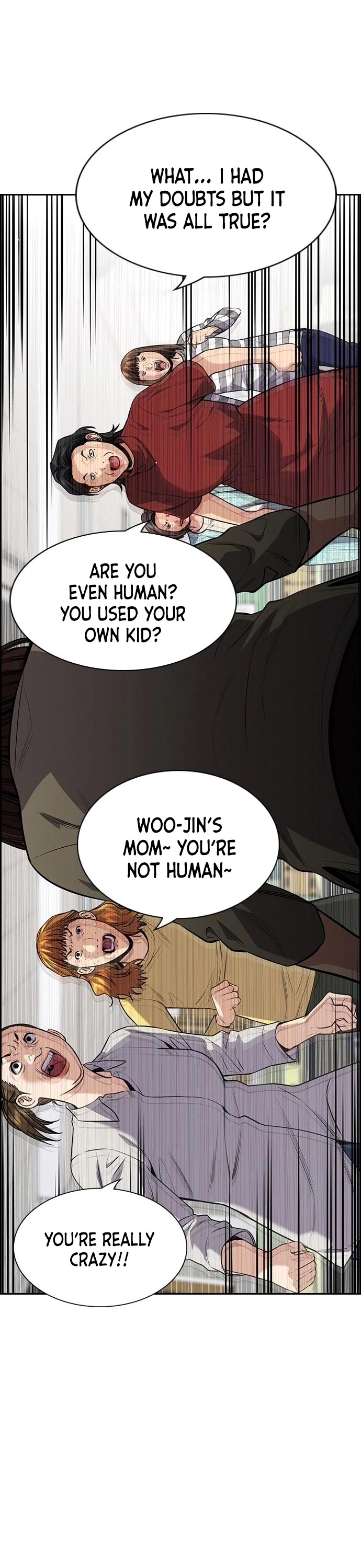 Get Schooled Chapter 89 page 18 - Chapter 89