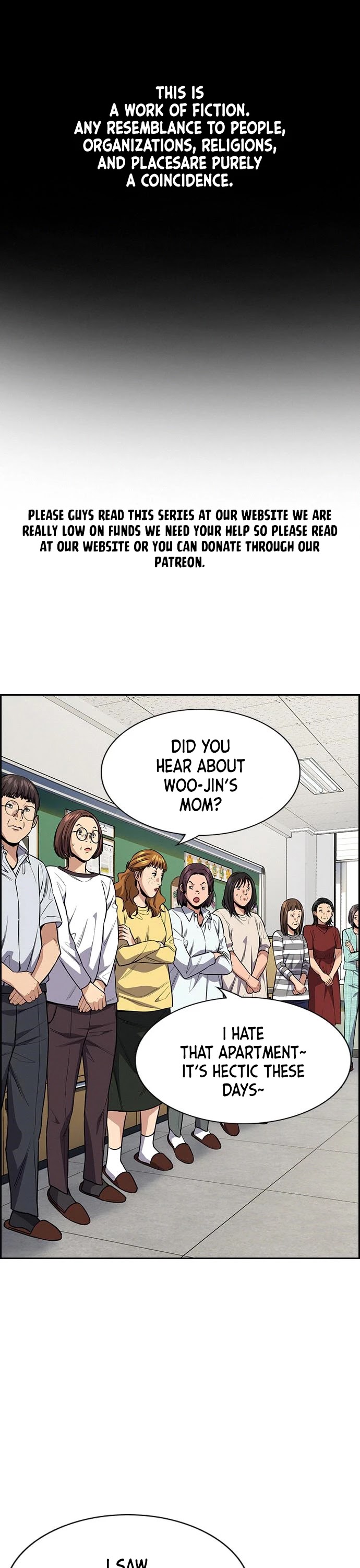 Get Schooled Chapter 89 page 2 - Chapter 89