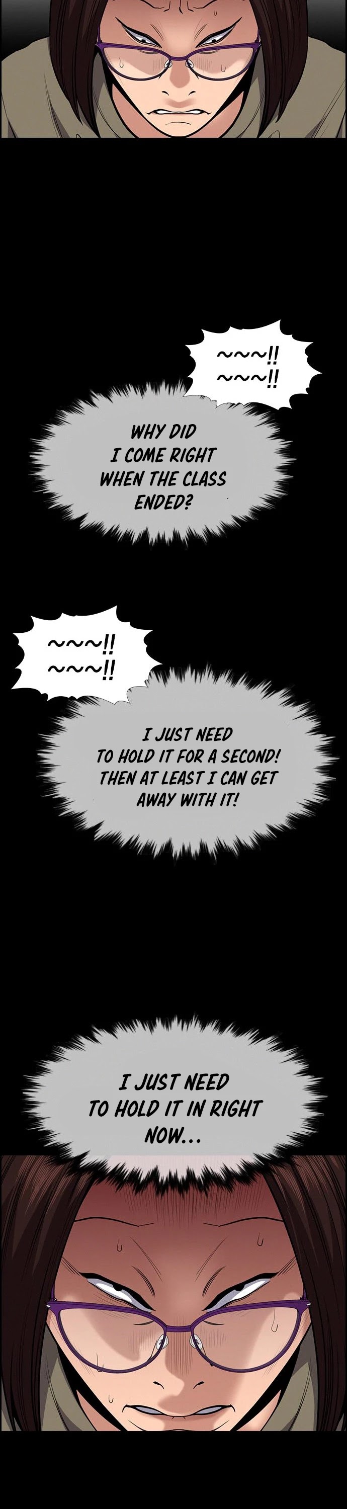 Get Schooled Chapter 89 page 21 - Chapter 89