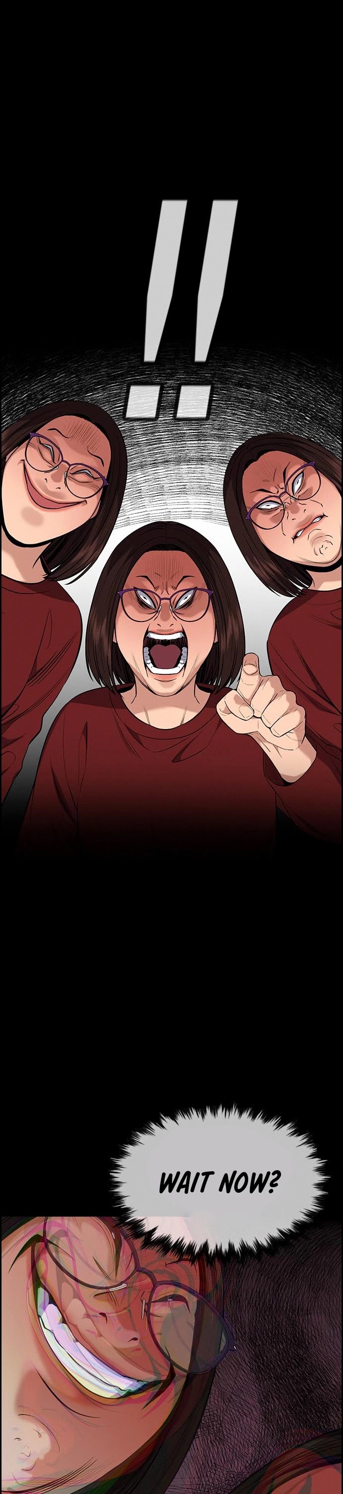 Get Schooled Chapter 89 page 22 - Chapter 89