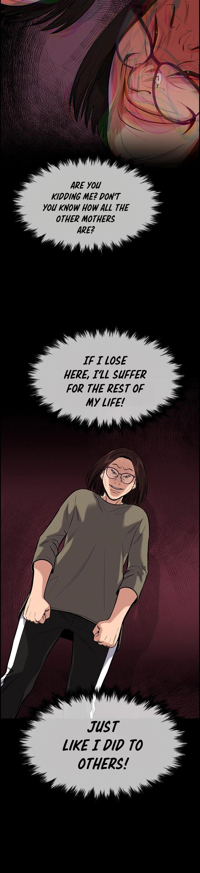 Get Schooled Chapter 89 page 23 - Chapter 89