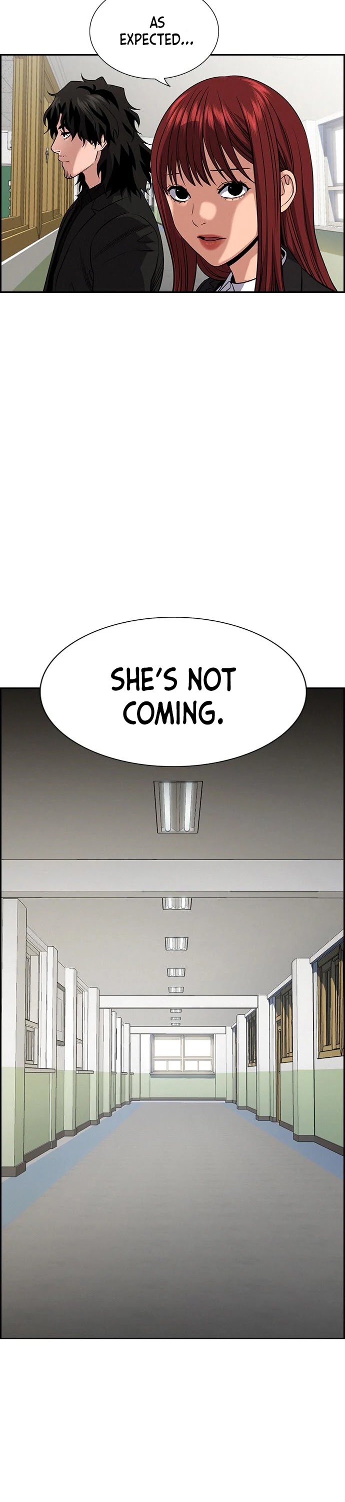 Get Schooled Chapter 89 page 5 - Chapter 89