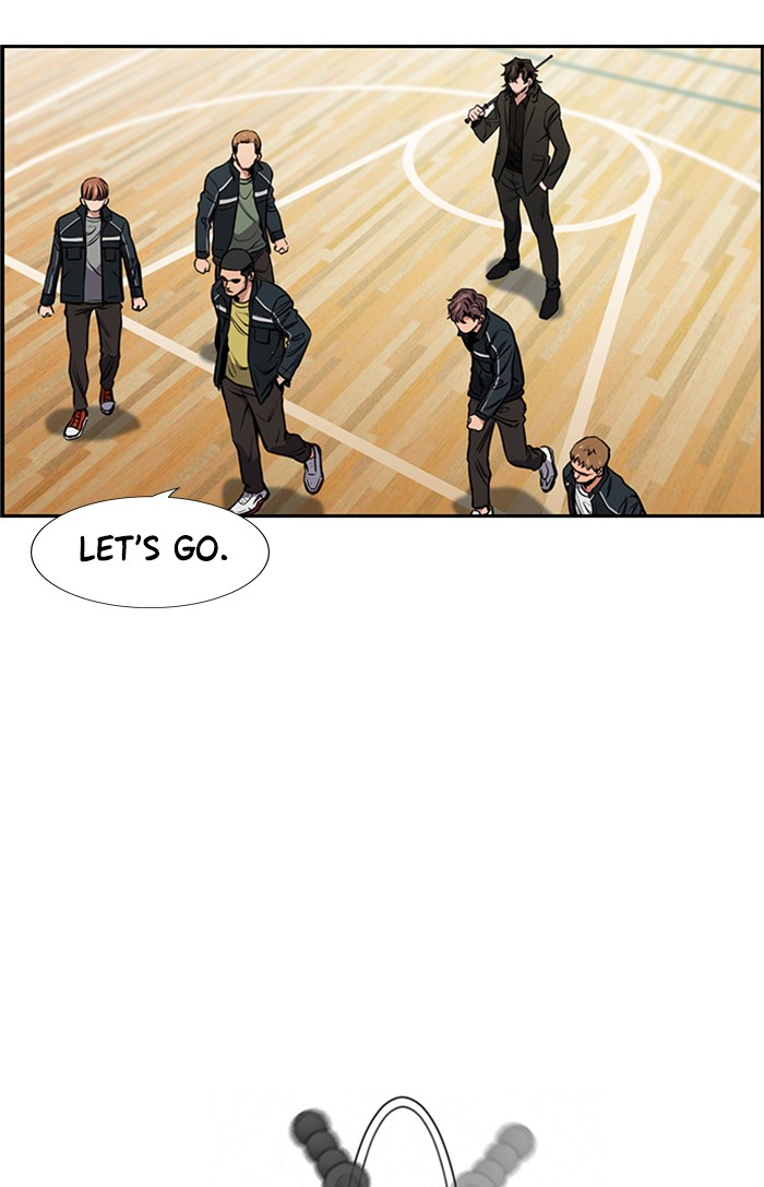 Get Schooled Chapter 9 page 11 - Chapter 9: Episode 9