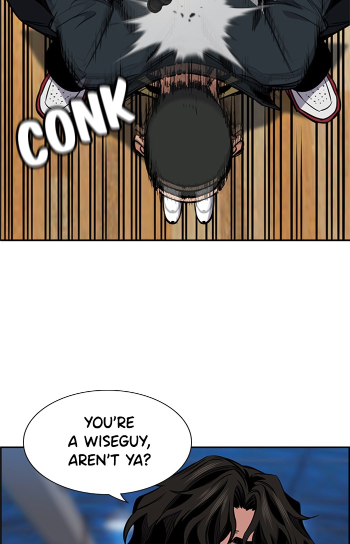 Get Schooled Chapter 9 page 13 - Chapter 9: Episode 9