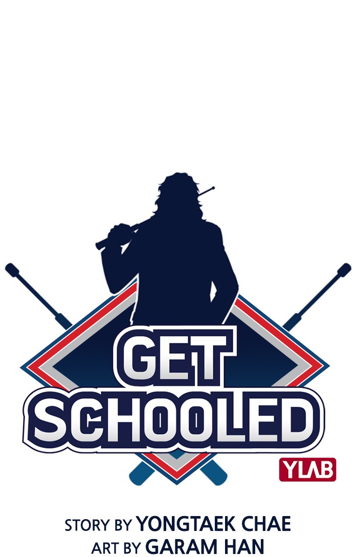 Get Schooled Chapter 9 page 19 - Chapter 9: Episode 9