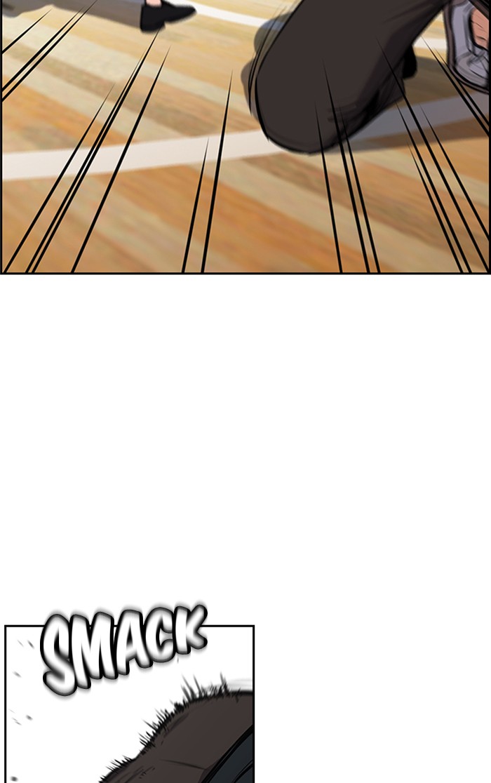 Get Schooled Chapter 9 page 46 - Chapter 9: Episode 9
