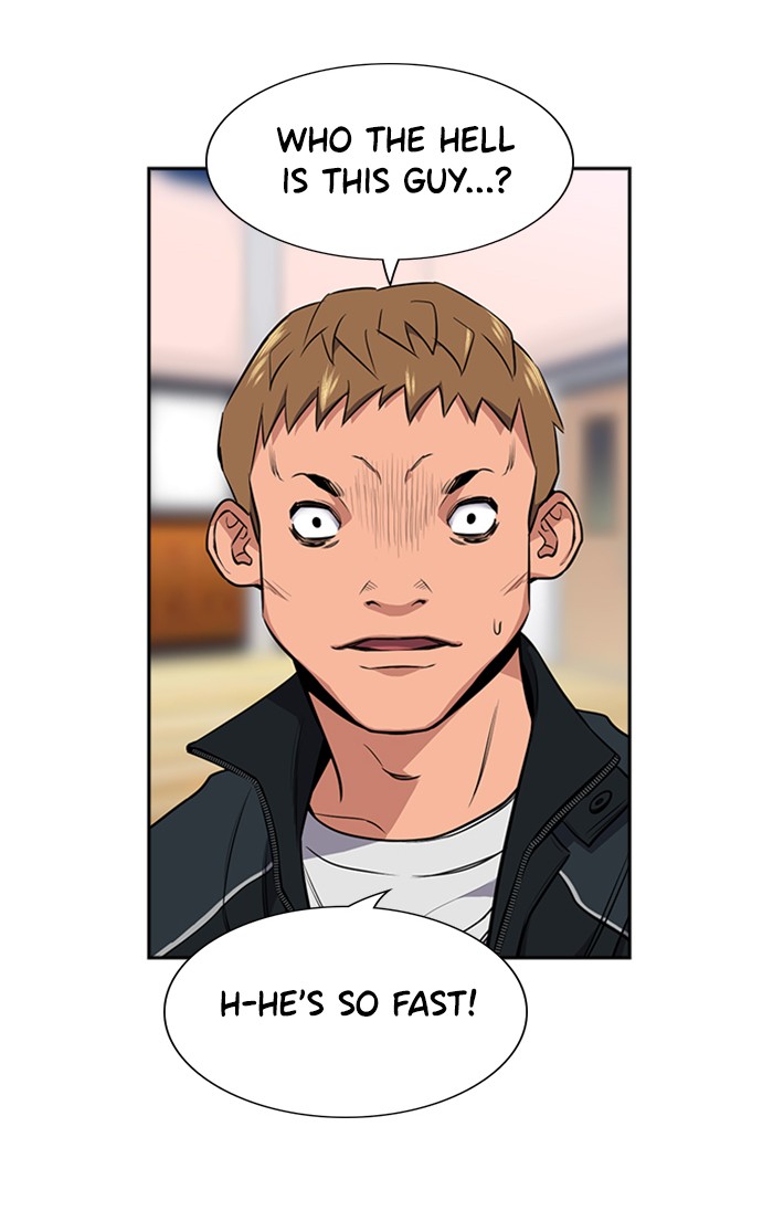 Get Schooled Chapter 9 page 52 - Chapter 9: Episode 9