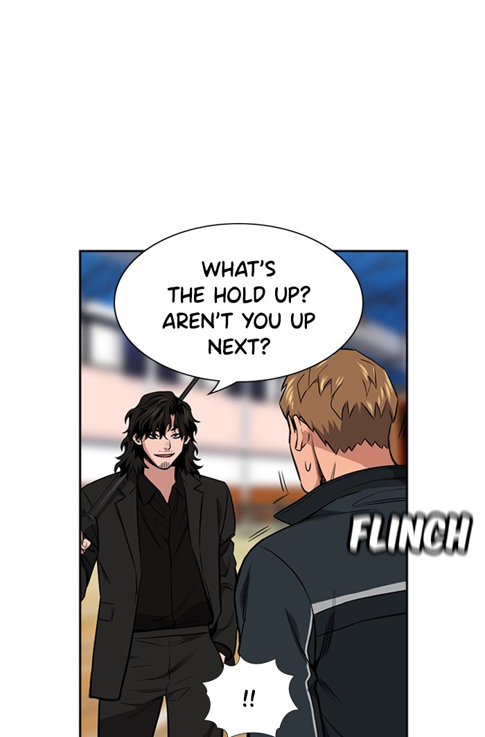 Get Schooled Chapter 9 page 53 - Chapter 9: Episode 9