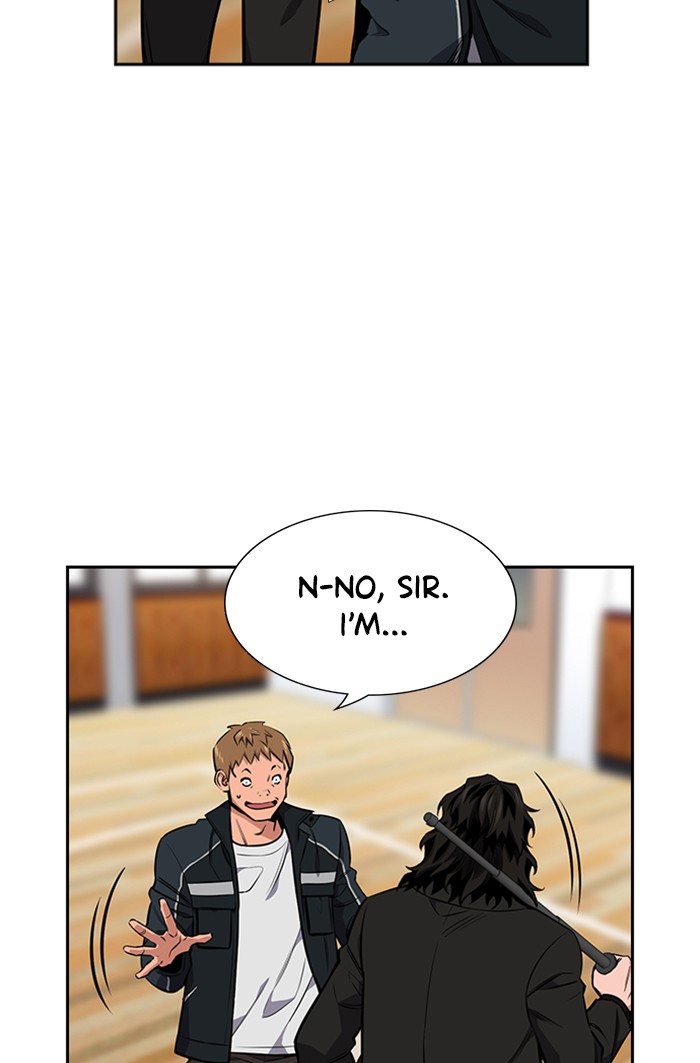 Get Schooled Chapter 9 page 54 - Chapter 9: Episode 9