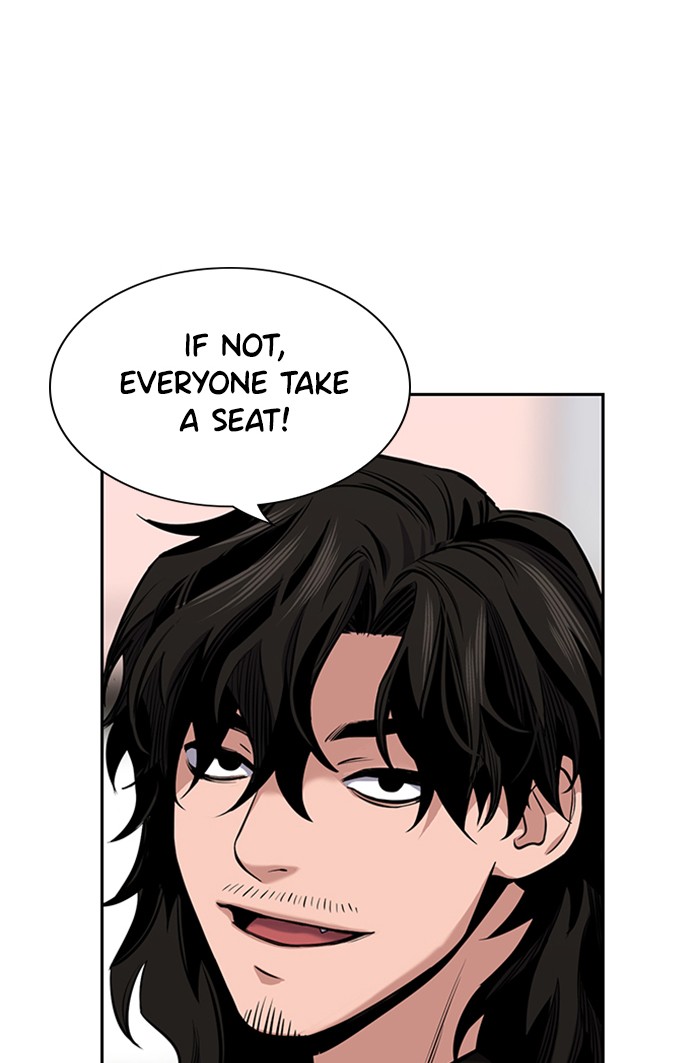 Get Schooled Chapter 9 page 64 - Chapter 9: Episode 9
