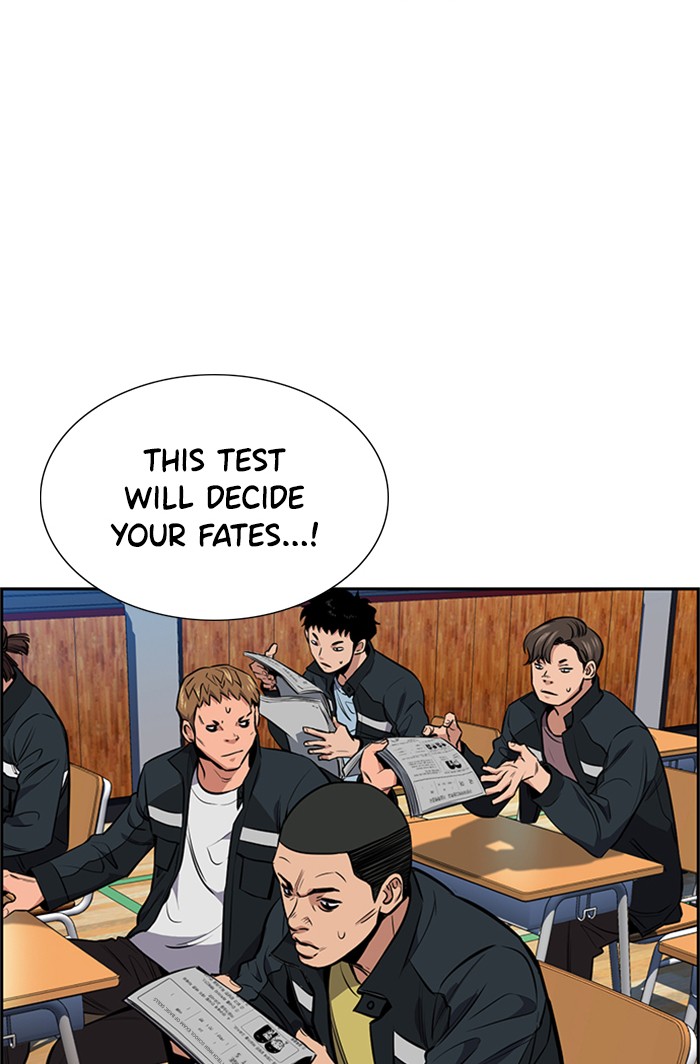 Get Schooled Chapter 9 page 68 - Chapter 9: Episode 9