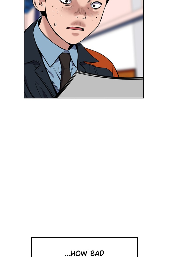 Get Schooled Chapter 9 page 70 - Chapter 9: Episode 9