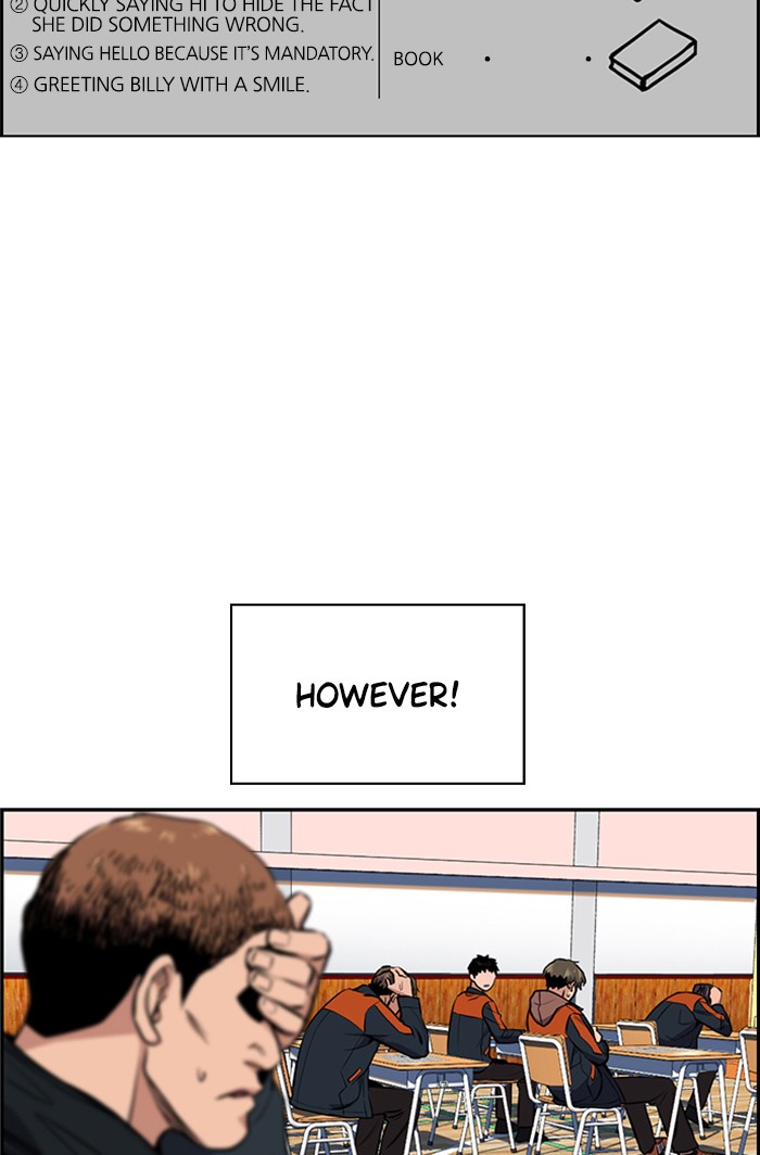Get Schooled Chapter 9 page 72 - Chapter 9: Episode 9