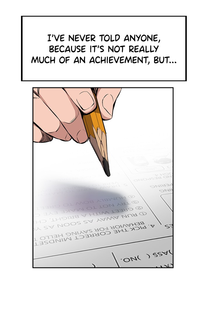Get Schooled Chapter 9 page 75 - Chapter 9: Episode 9