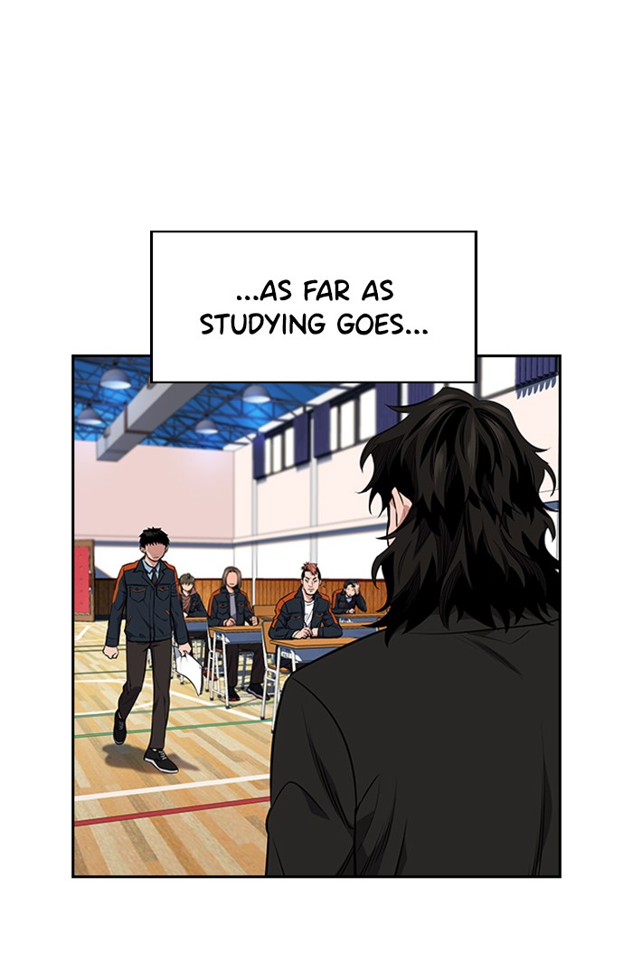 Get Schooled Chapter 9 page 76 - Chapter 9: Episode 9