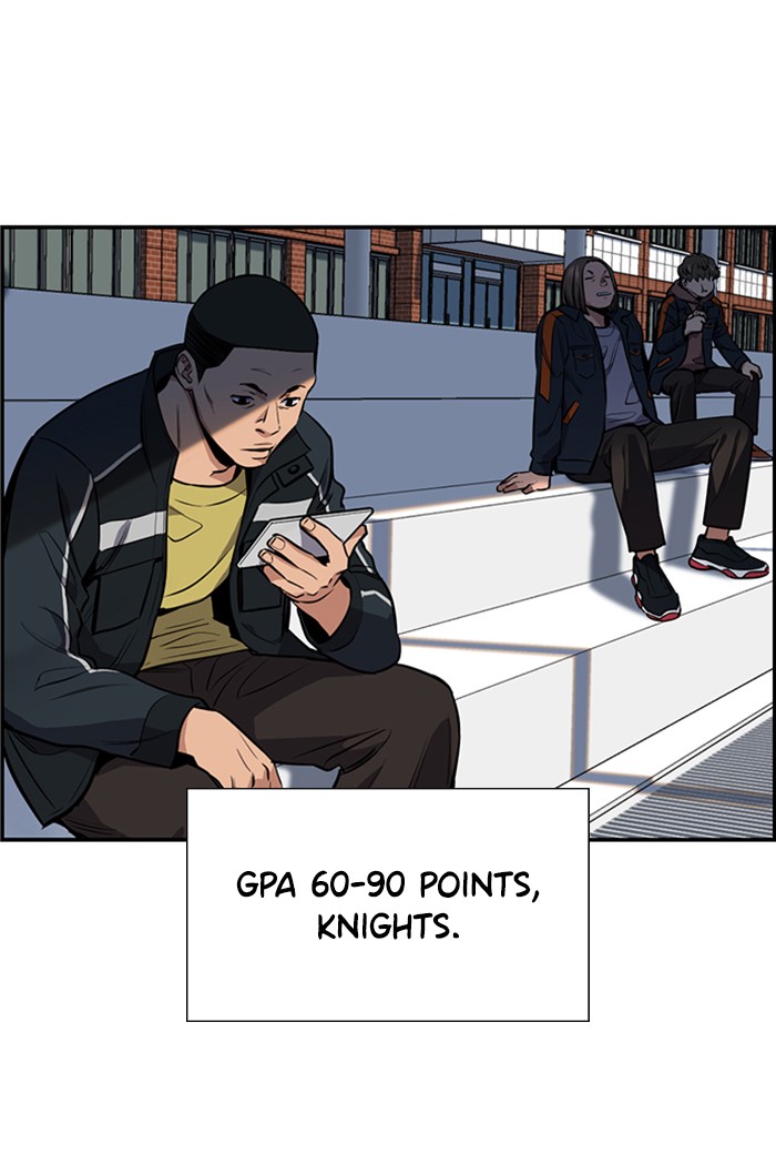 Get Schooled Chapter 9 page 85 - Chapter 9: Episode 9