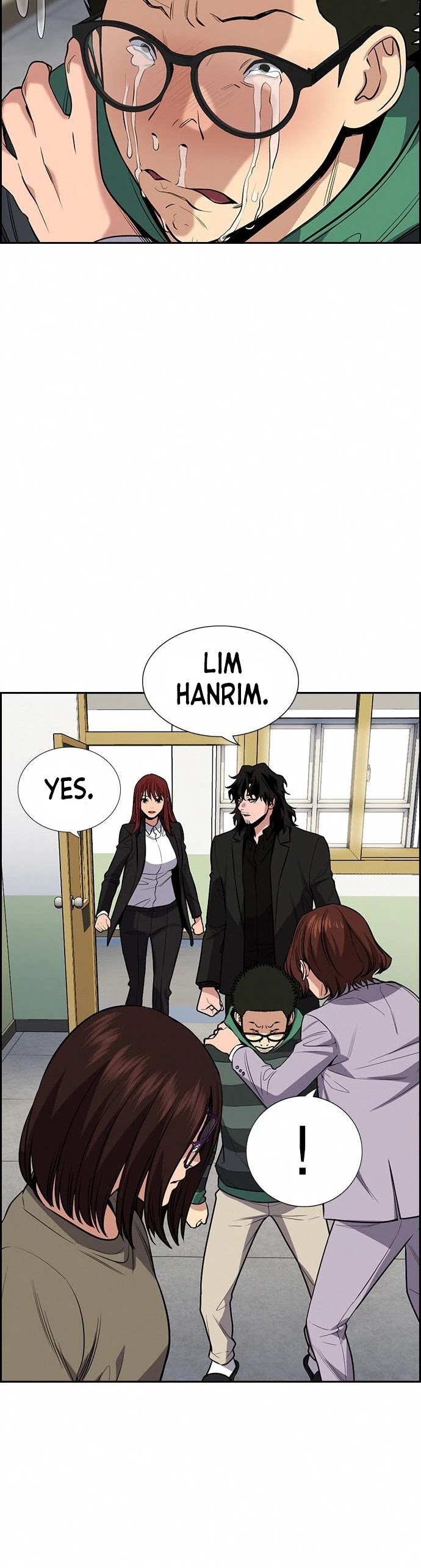 Get Schooled Chapter 90 page 13 - Chapter 90