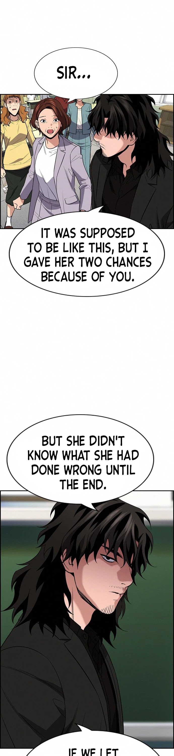 Get Schooled Chapter 90 page 16 - Chapter 90
