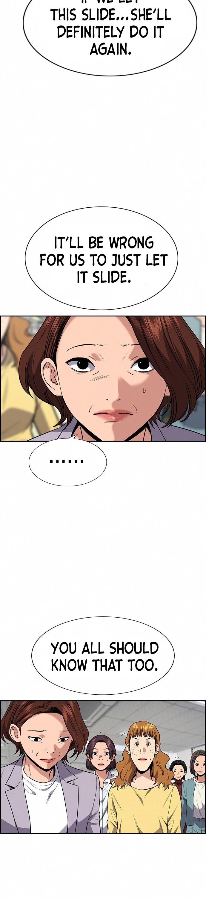Get Schooled Chapter 90 page 17 - Chapter 90