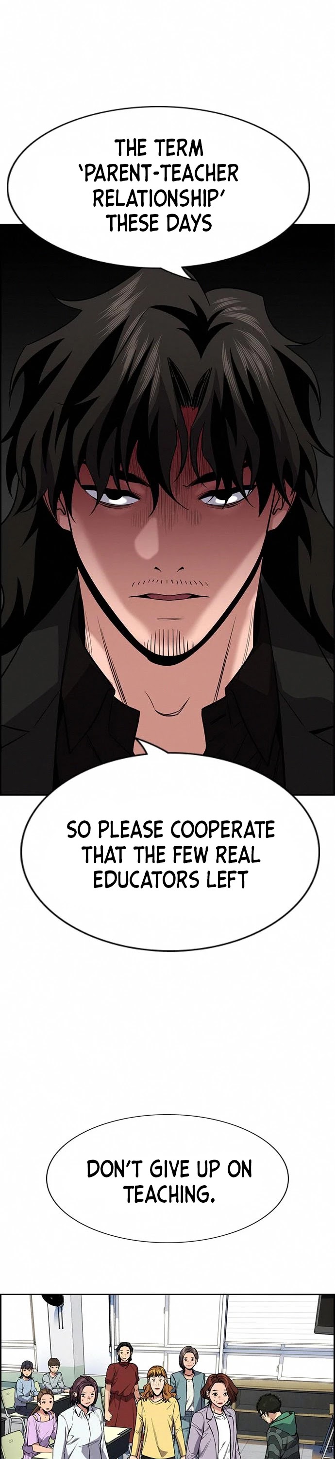 Get Schooled Chapter 90 page 19 - Chapter 90
