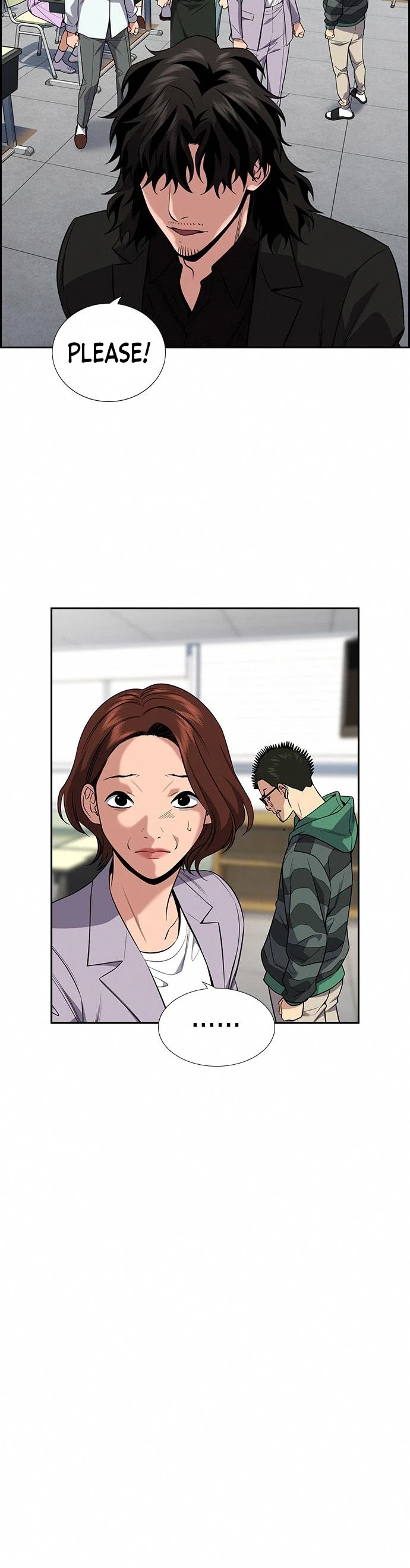 Get Schooled Chapter 90 page 20 - Chapter 90