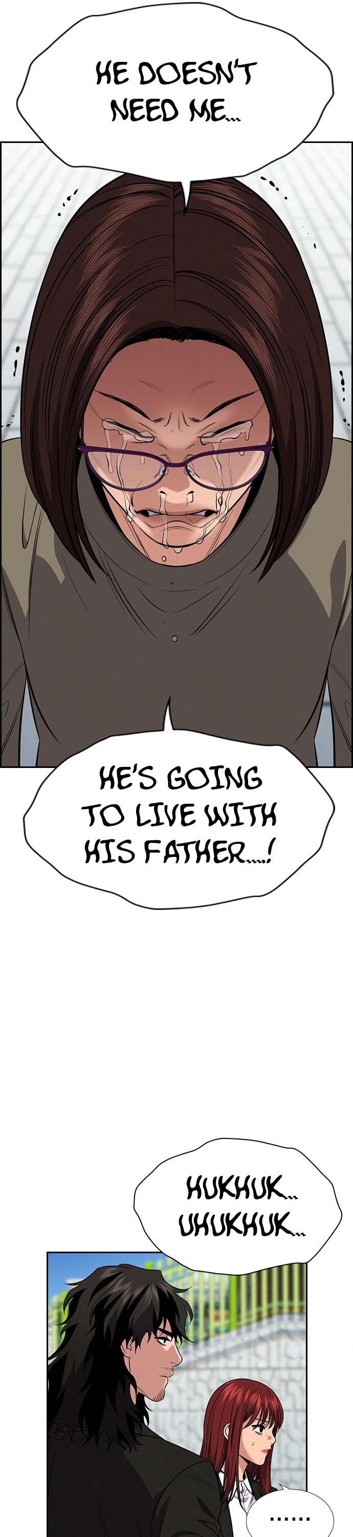 Get Schooled Chapter 90 page 22 - Chapter 90