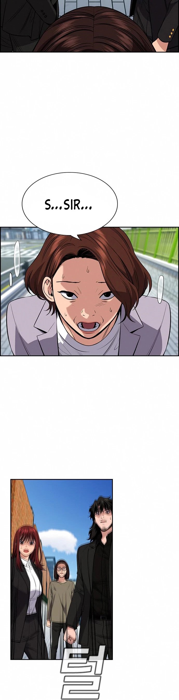 Get Schooled Chapter 90 page 25 - Chapter 90