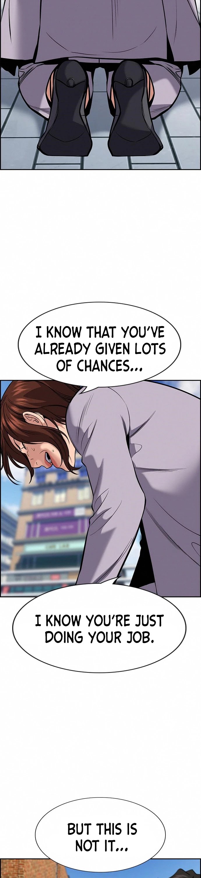 Get Schooled Chapter 90 page 27 - Chapter 90