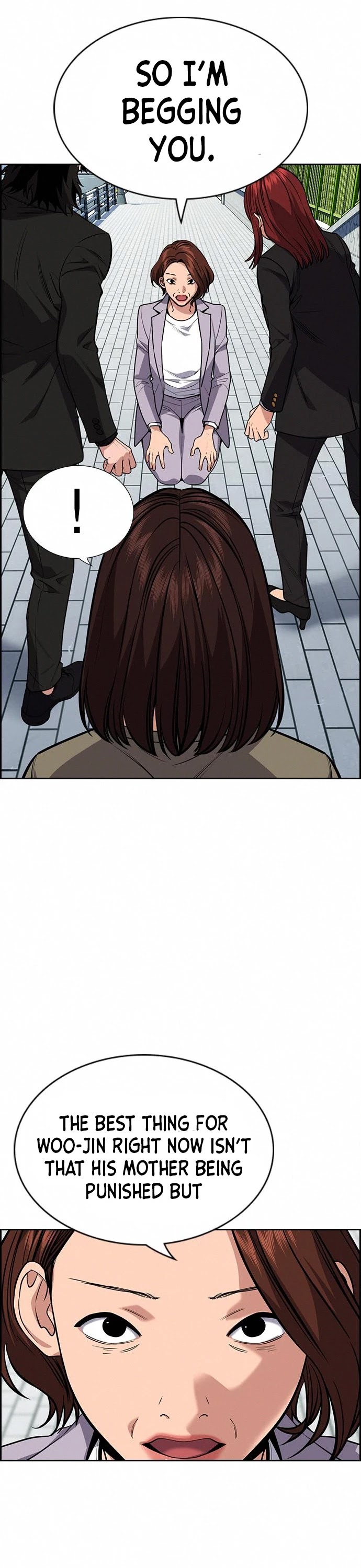 Get Schooled Chapter 90 page 29 - Chapter 90