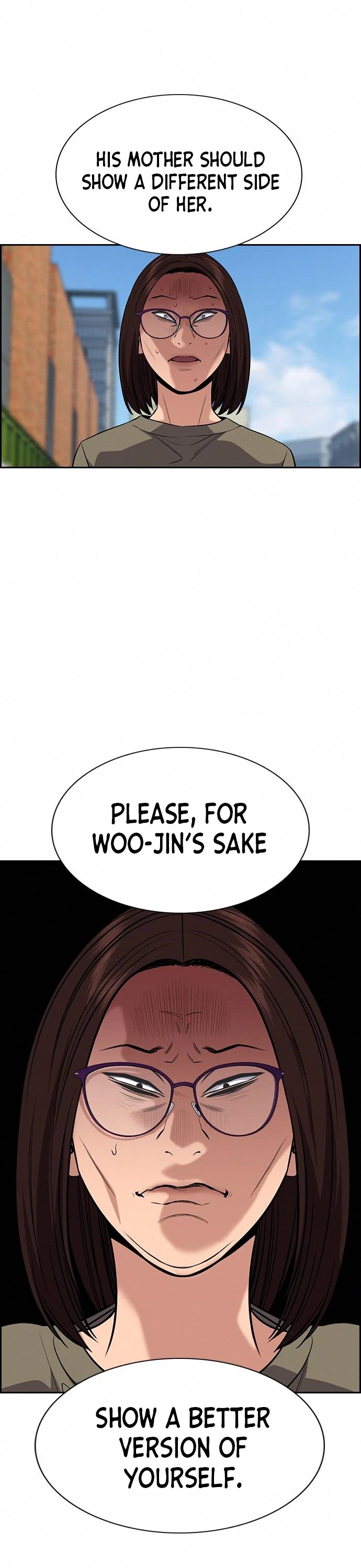 Get Schooled Chapter 90 page 30 - Chapter 90