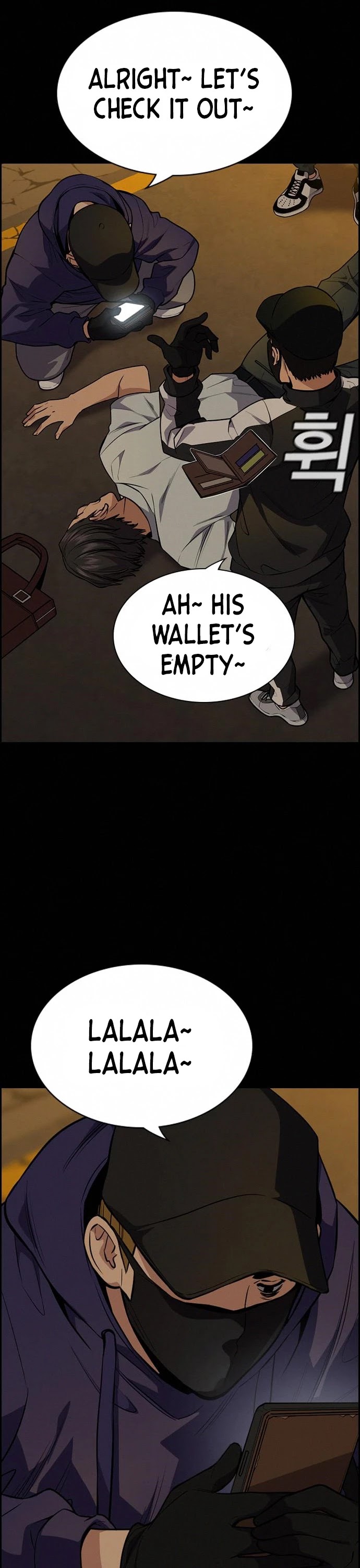 Get Schooled Chapter 90 page 42 - Chapter 90