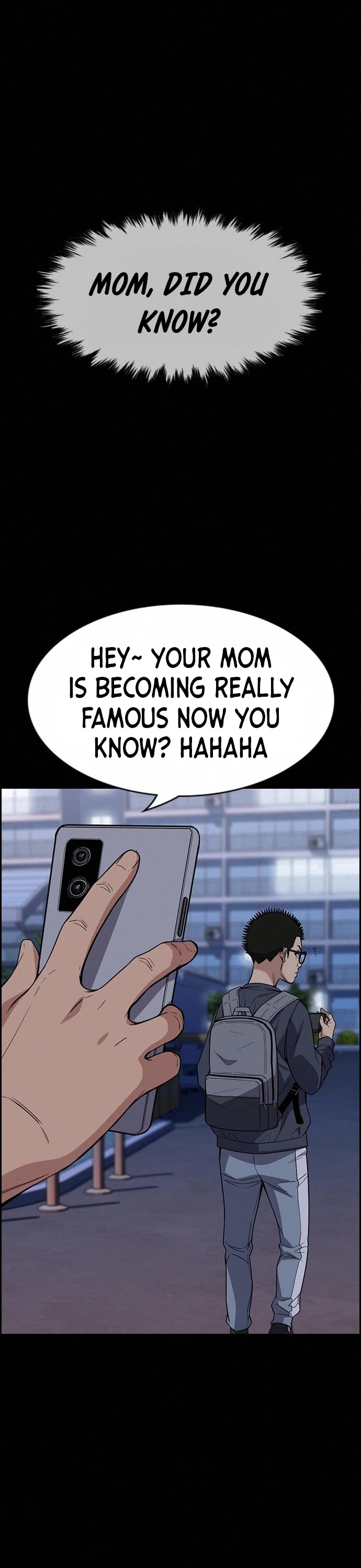Get Schooled Chapter 90 page 6 - Chapter 90