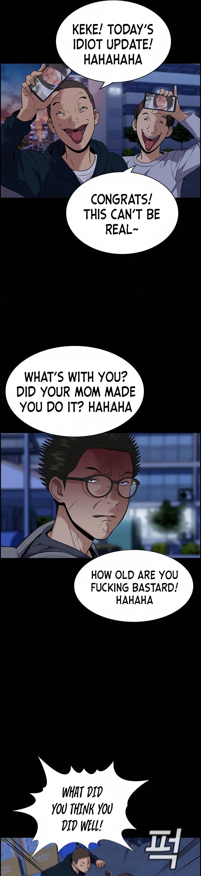 Get Schooled Chapter 90 page 7 - Chapter 90
