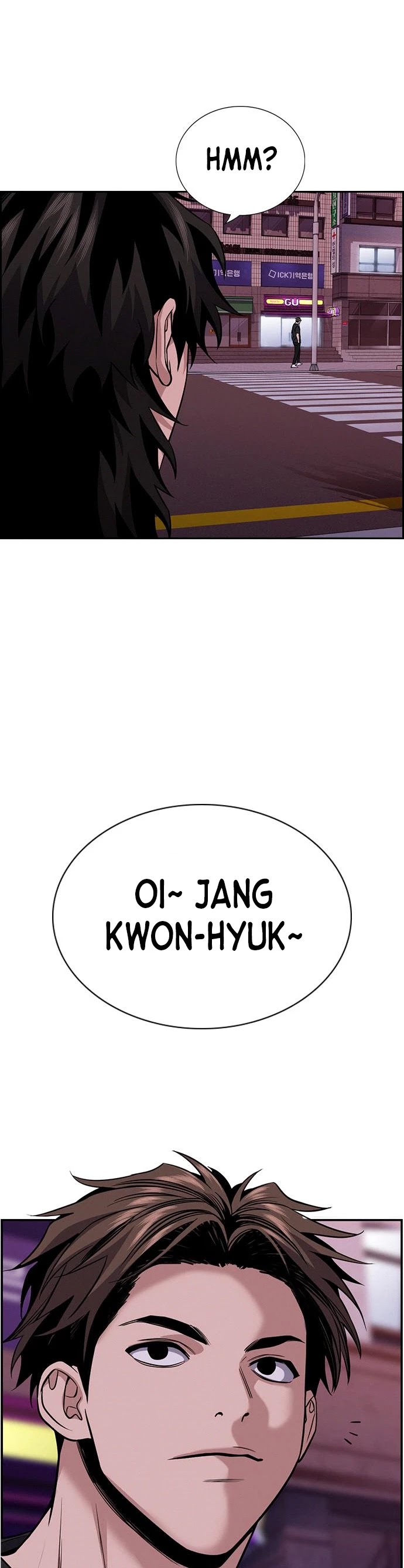 Get Schooled Chapter 91 page 32 - Chapter 91