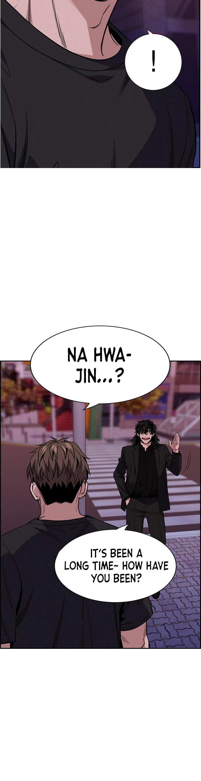Get Schooled Chapter 91 page 33 - Chapter 91
