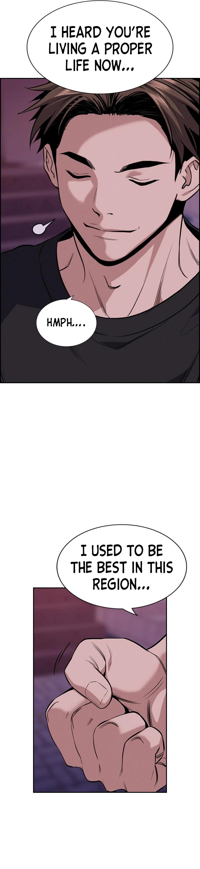 Get Schooled Chapter 91 page 34 - Chapter 91