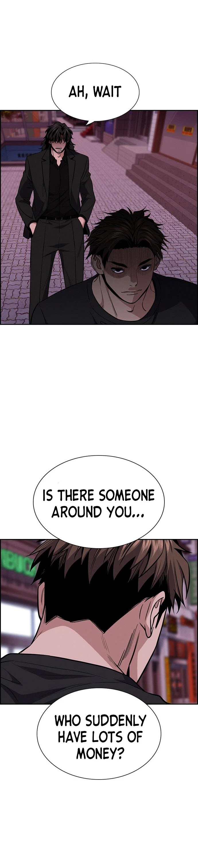 Get Schooled Chapter 91 page 37 - Chapter 91