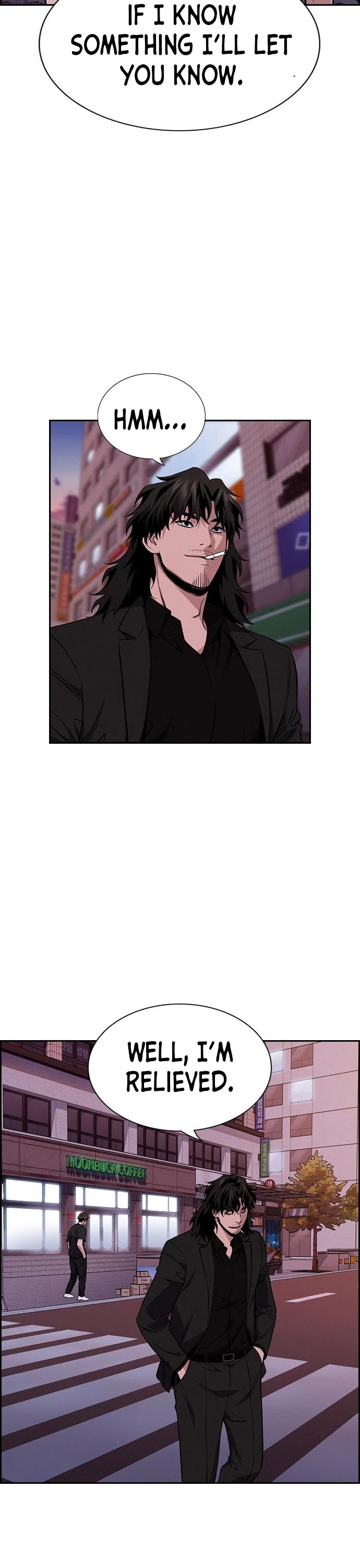 Get Schooled Chapter 91 page 39 - Chapter 91