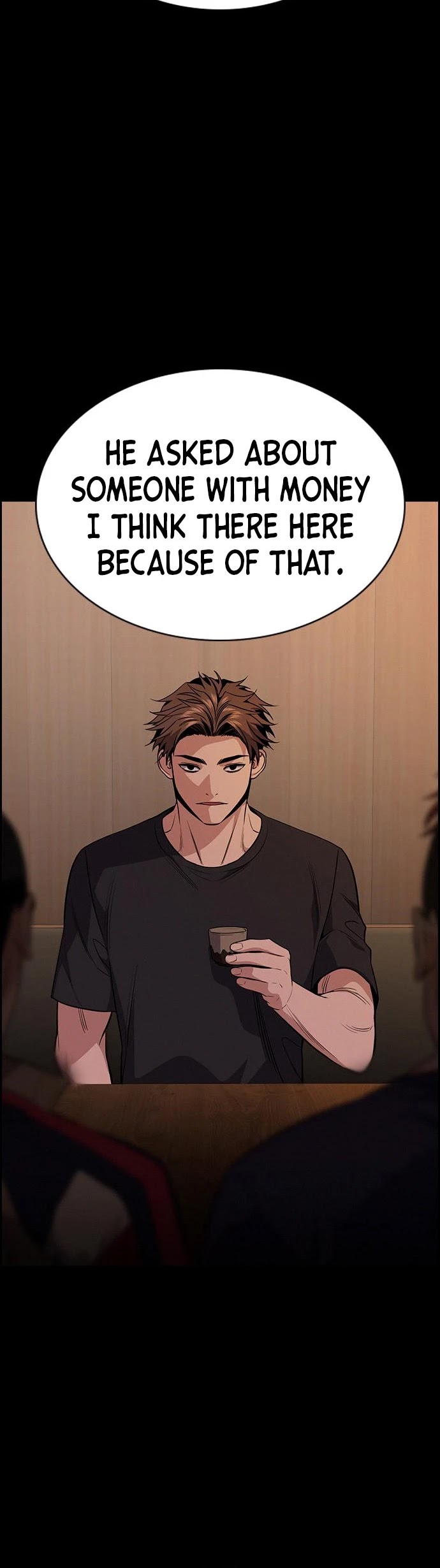 Get Schooled Chapter 91 page 41 - Chapter 91