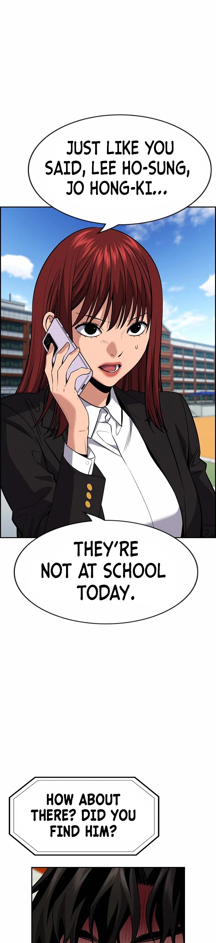 Get Schooled Chapter 92 page 22 - Chapter 92