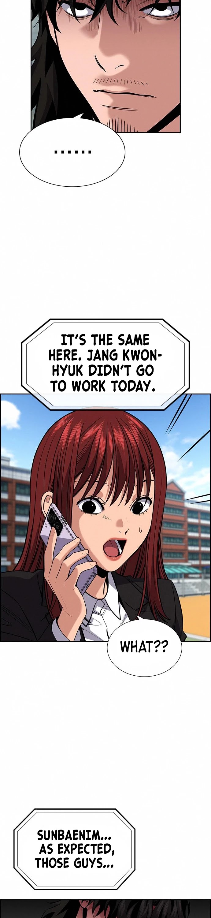 Get Schooled Chapter 92 page 23 - Chapter 92
