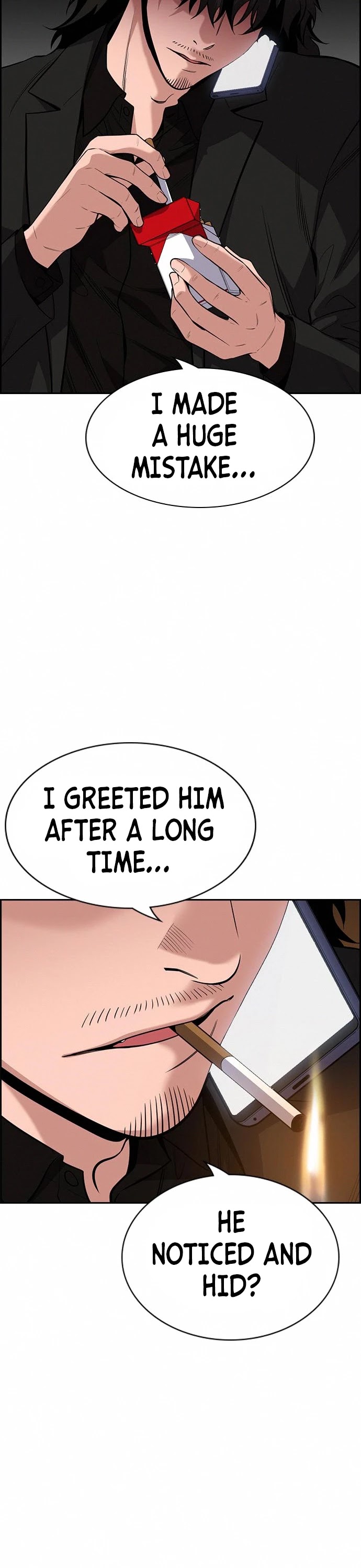 Get Schooled Chapter 92 page 24 - Chapter 92